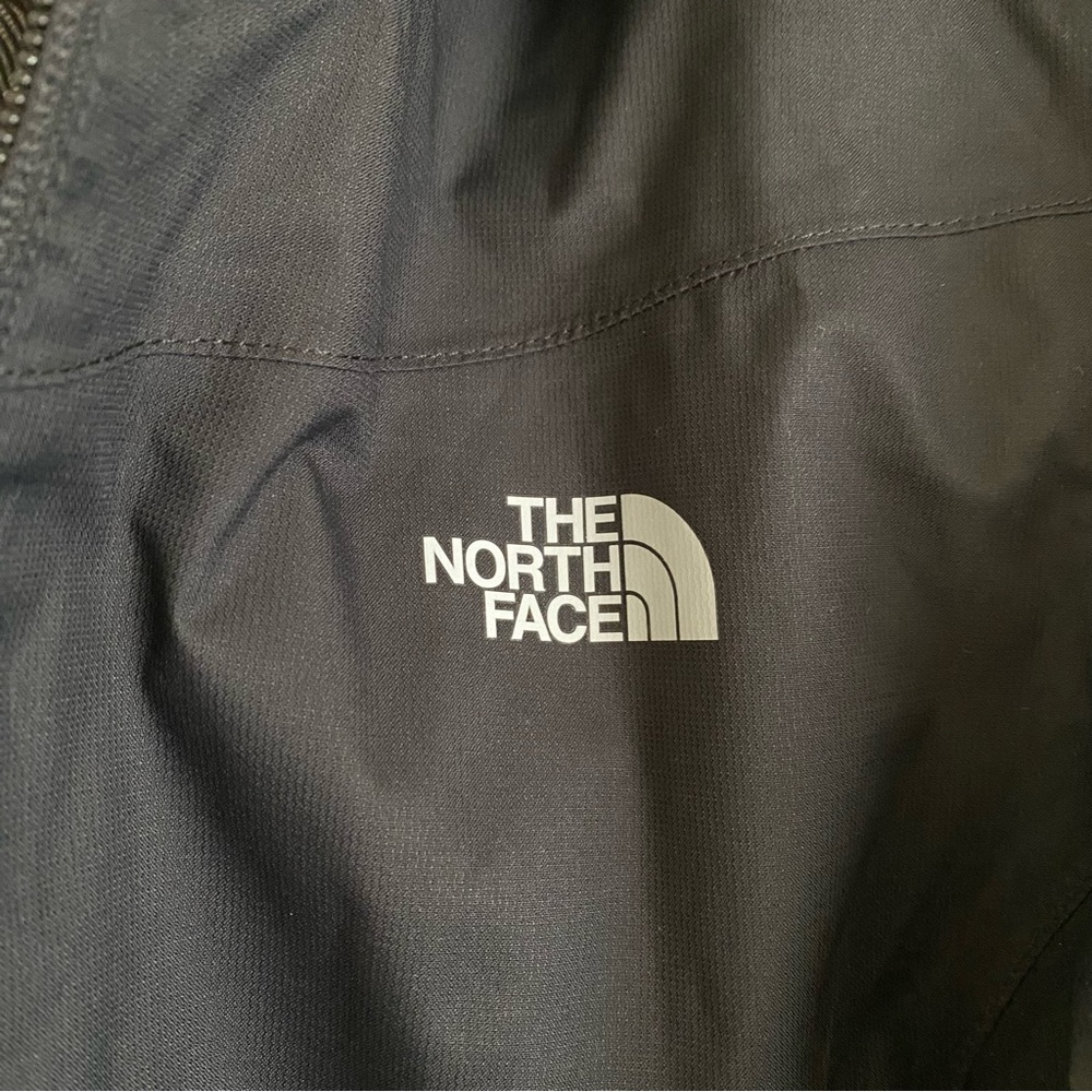North face dryvent jacket - Picture 4 of 9